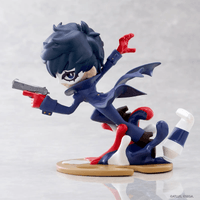 PalVerse Pale. Persona 5 Tactica Joker 4