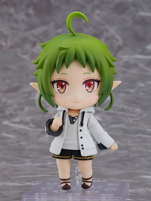 GOOD SMILE COMPANY Nendoroid Sylphiette - Mushoku Tensei: Jobless Reincarnation