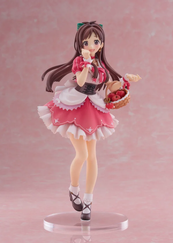 PLUM PMOA Akari Tsujino+ - THE iDOLM@STER