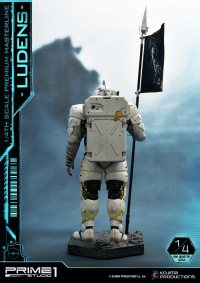 Premium Masterline Kojima Productions Ludens 25