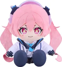 GOOD SMILE COMPANY Chocopuni Plushie Koyuki - Blue Archive - photo 2