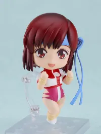GOOD SMILE COMPANY Nendoroid Noriko Takaya - Gunbuster - photo 4