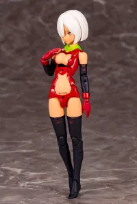 KOTOBUKIYA BULLET KNIGHTS LAUNCHER HELL BLAZE - Megami Device - photo 9