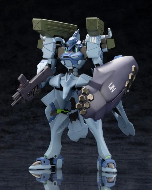 KOTOBUKIYA FUBUKI BLAST GUARD - Muv Luv