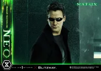 Prime 1 Studio Museum Masterline The Matrix (Film) Neo - Live Action Movies/TV - photo 29