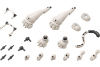 HEAVY WEAPON UNIT39 CAT ARMOR UNIT 01 15