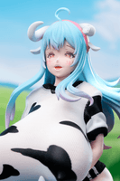 1/6 scale pre-painted completed figure Niu Niang 8