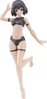 GOOD SMILE COMPANY PLAMATEA Muse Body: Ichika A Type - Character Kits - photo 7