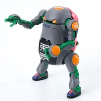 Sen-ti-nel 35MechatroWeGo Tokyo - MechatroWeGo - photo 5