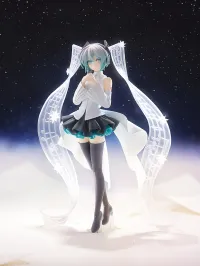 GOOD SMILE COMPANY POP UP PARADE Hatsune Miku: Little Missing Stars Ver. - Hatsune Miku - photo 1
