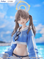 Moe (swimsuit) 1/7 Scale Figure 11