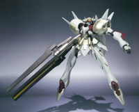 #23 Gadessa Hiling Custom (Gundam 00)