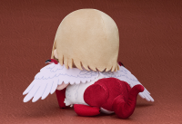 Plushie Falin (Chimera) 2