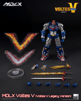 Voltes V (Voltes V Legacy Version) 1