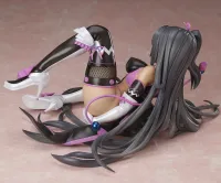 BINDing Hatsume no Tsubone - Senran Princess G - photo 3