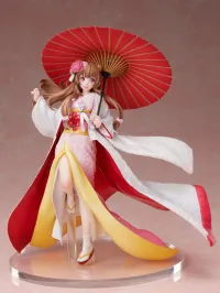 FuRyu The Rising of The Shield Hero Season 2 Raphtalia -Shiromuku- 1/7 Scale Figure - The Rising of the Shield Hero - photo 4