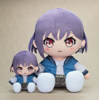 Big 40cm Plushie MyGO!!!!! Tomori Takamatsu 2