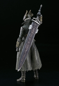 figma Hunter: The Old Hunters Edition 6