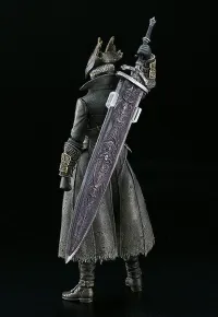 Max Factory figma Hunter: The Old Hunters Edition - Video Games - photo 6