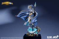 Blizzard Hearthstone® Jaina Proudmoore 1/6 Scale Statue 5