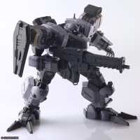 STRUCTURE ARTS PLUS  1/48 SCALE PLASTIC MODEL KIT SERIES Zenith V 30th anniversary edition 4