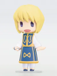 GOOD SMILE COMPANY HELLO! GOOD SMILE Kurapika/Curarpikt - HUNTER×HUNTER - photo 4