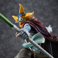 Portrait.Of.Pirates ONE PIECE“Playback Memories” Soge King 7