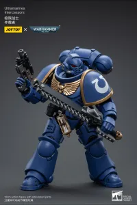 JOYTOY Ultramarines Intercessors - Warhammer 40K - photo 1