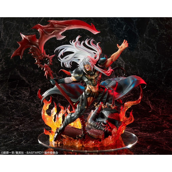 1/7-scale Figure Dark Schneider