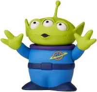 KAIYODO Revoltech Buzz Lightyear ver.1.5 - Toy Story - photo 14