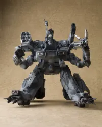 KOTOBUKIYA Gunhed - Gunhed Plastic Model Kit - Gunhed - photo 11