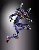 TAMASHII NATIONS EVANGELION TEST TYPE-01 30th with the spear of Gaius EVANGELION, TAMASHII NATIONS METAL BUILD - Neon Genesis Evangelion - photo 10