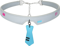 Character Vocal Series 01: Hatsune Miku Choker 3