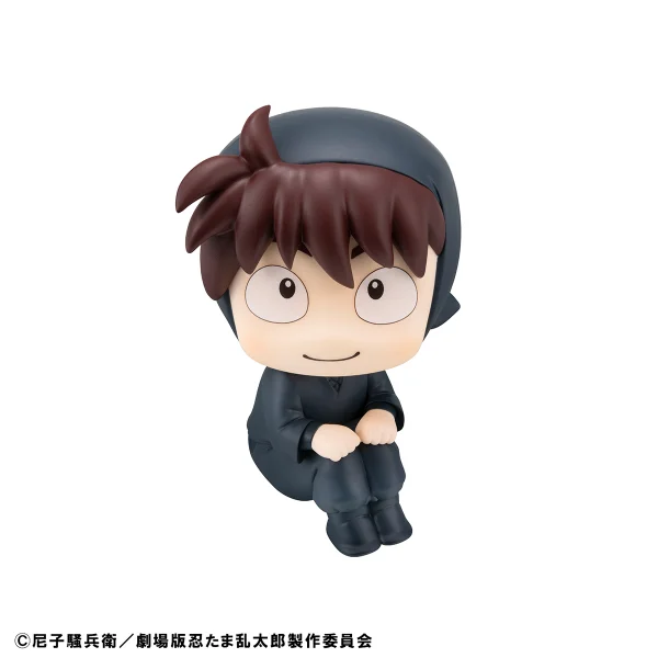 MegaHouse Lookup Nintama Rantaro the Movie Hansuke Doi - Nintama Rantaro