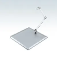 GOOD SMILE COMPANY The Simple Stand x3 (for Figures &amp; Models) (11th-run) - Figure Accessories - photo 6