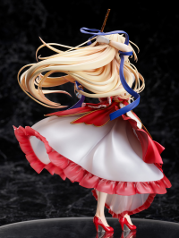 The War Ends the World / Raises the World Aliceliese Lou Nebulis IX 1/7 Scale Figure 9