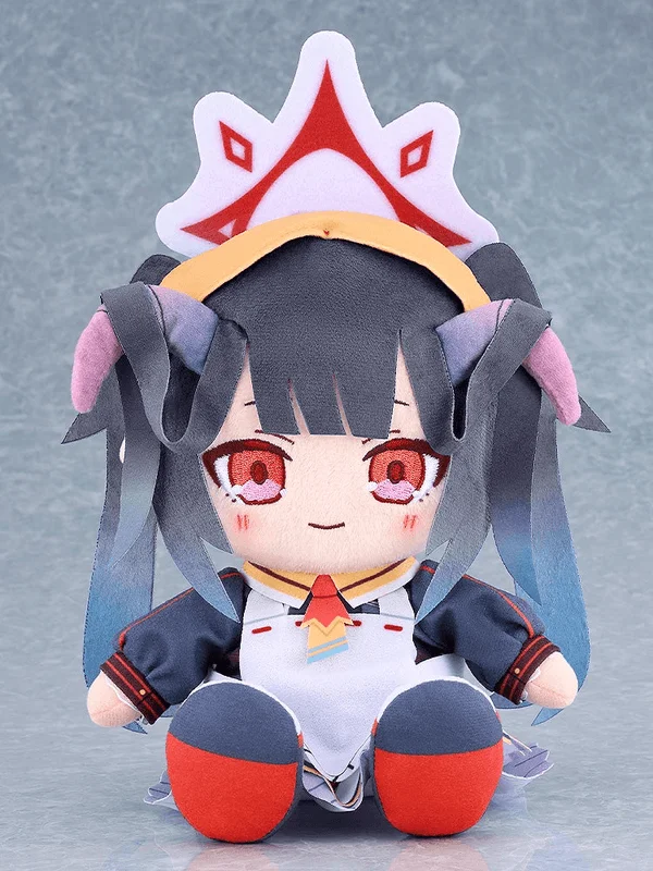 GOOD SMILE COMPANY Chocopuni Plushie Fuuka - Blue Archive