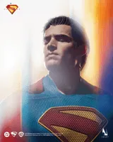 Queen Studios INART – Superman (2025) - Superman 1/6 Collectible Figure - DC Comics - photo 17