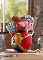 GOOD SMILE COMPANY POP UP PARADE Kirby: Wheelie Rider Ver. - Kirby - photo 4