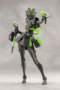 KOTOBUKIYA PERIDOT - Megalomaria - photo 2