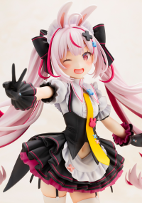 Tomari Mari 9