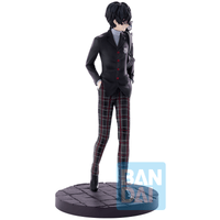 Protagonist (Persona 5 Royal) 3