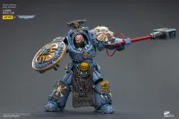 JOYTOY Space Wolves Arjac Rockfist - Warhammer 40K - photo 14