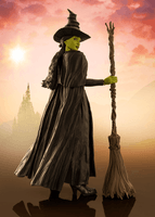Elphaba "Wicked" 1