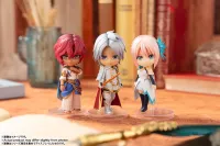 TAMASHII NATIONS Alphen "Tales of Arise", TAMASHII NATIONS Figuarts mini - TALES of ARISE - photo 5