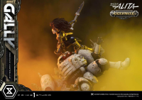 Premium Masterline Battle Angel Alita Alita Gally Ultimate Version 7