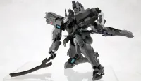 KOTOBUKIYA Muv Luv Alternative - Shiranui Second - Muv Luv - photo 9