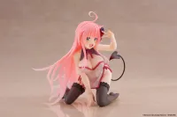 TAITO To Love-Ru Darkness Desktop Cute Figure - Lala (Chinese Dress Ver.) - To LOVE-Ru - photo 3