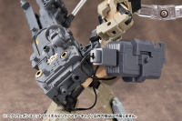 HEAVY WEAPON UNIT17 REVOLVING BUSTER CANNON 7