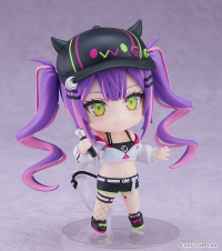 Nendoroid Tokoyami Towa 6